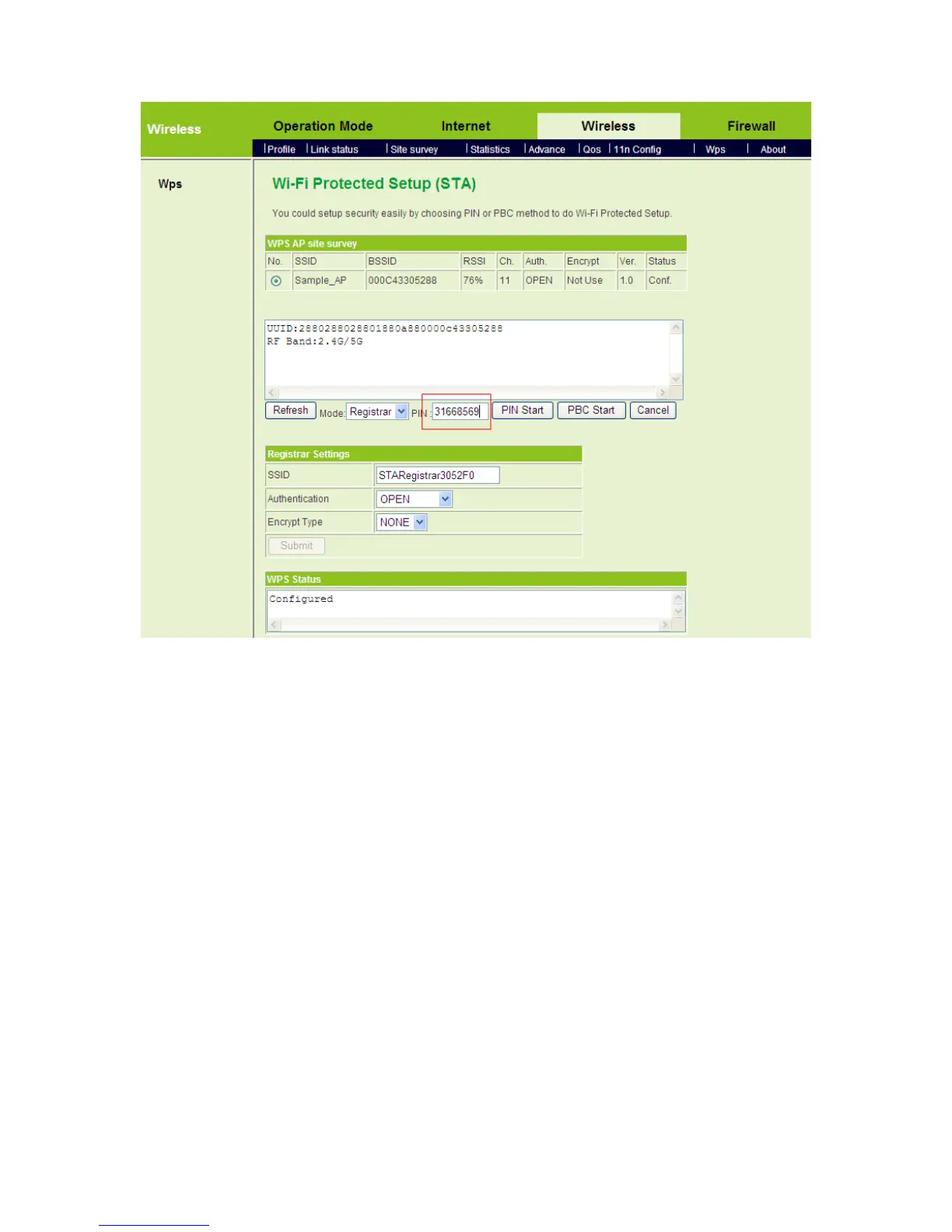 Page #122 background image
