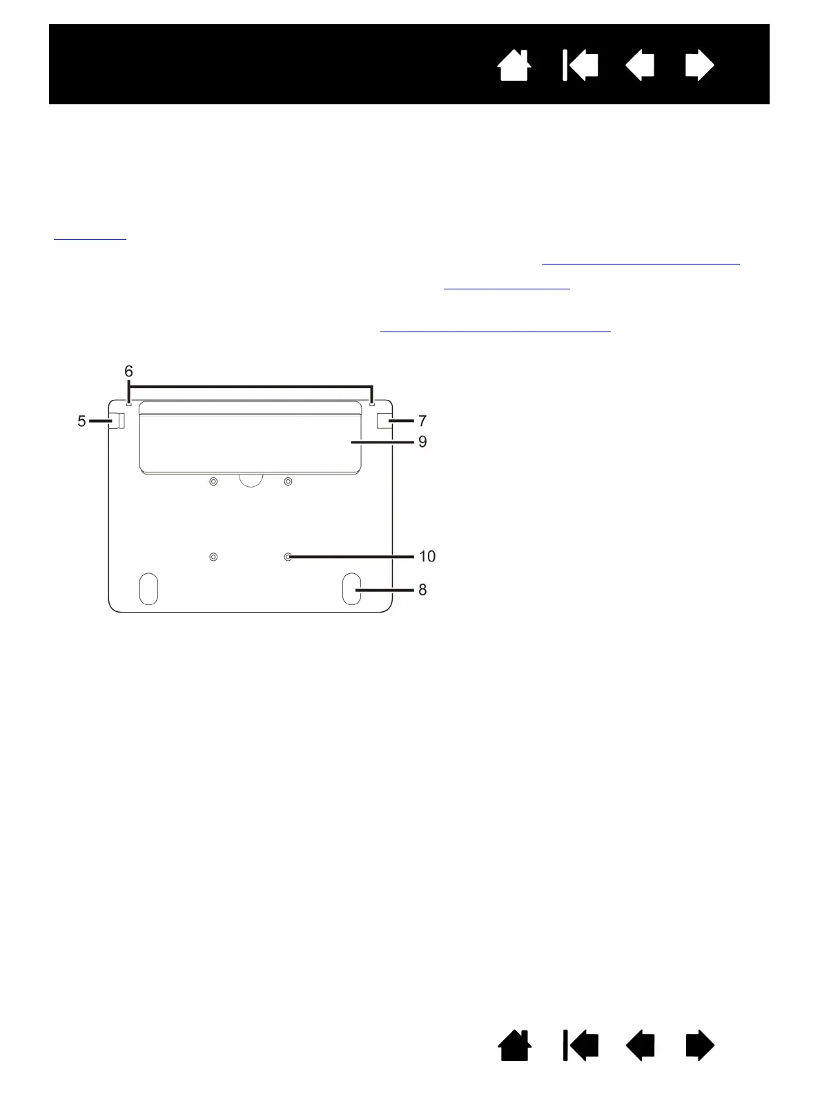 Page #8 background image