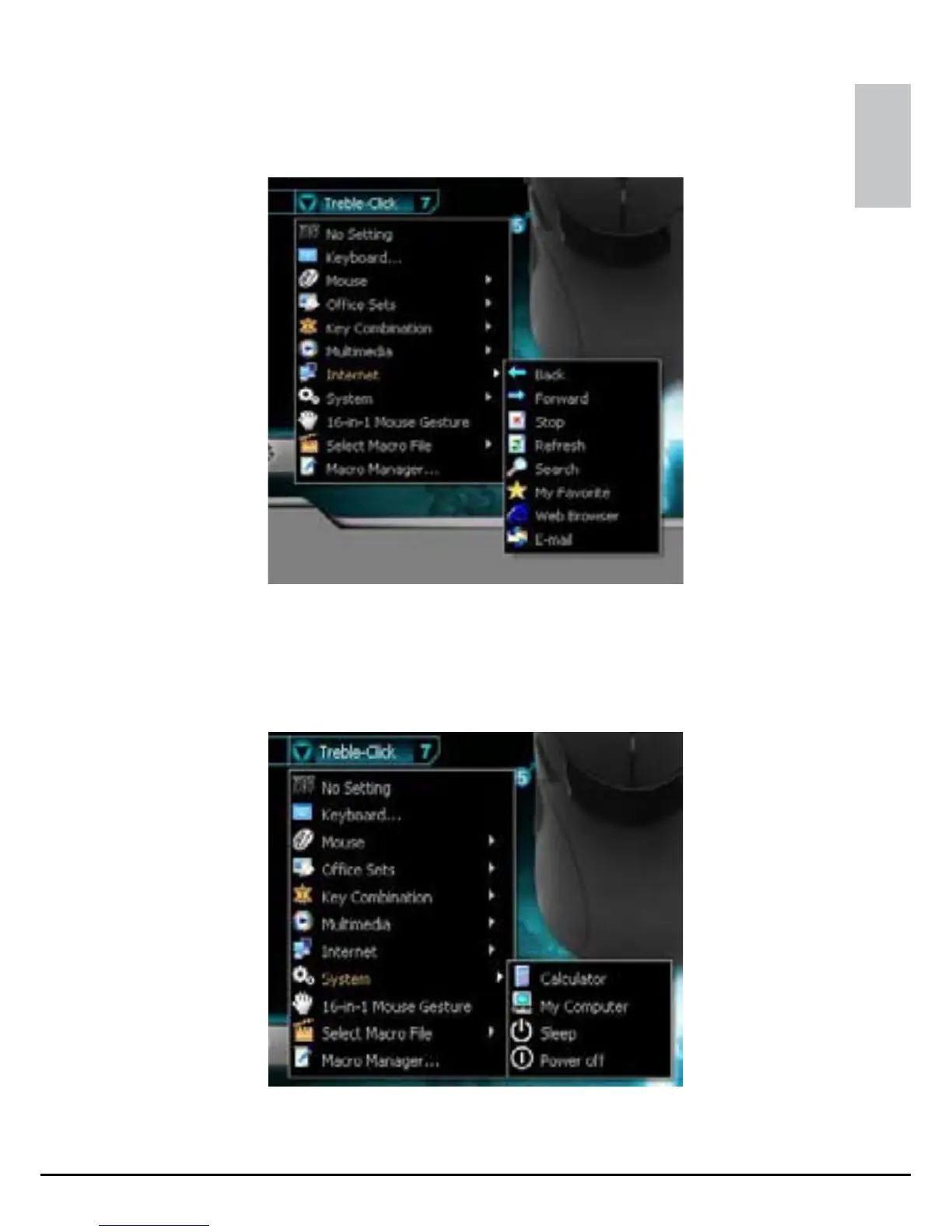 Page #16 background image