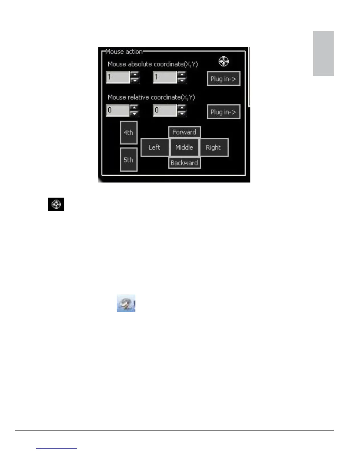 Page #25 background image