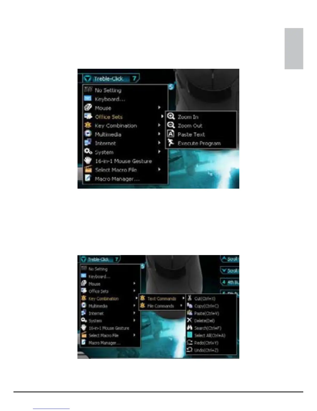 Page #14 background image