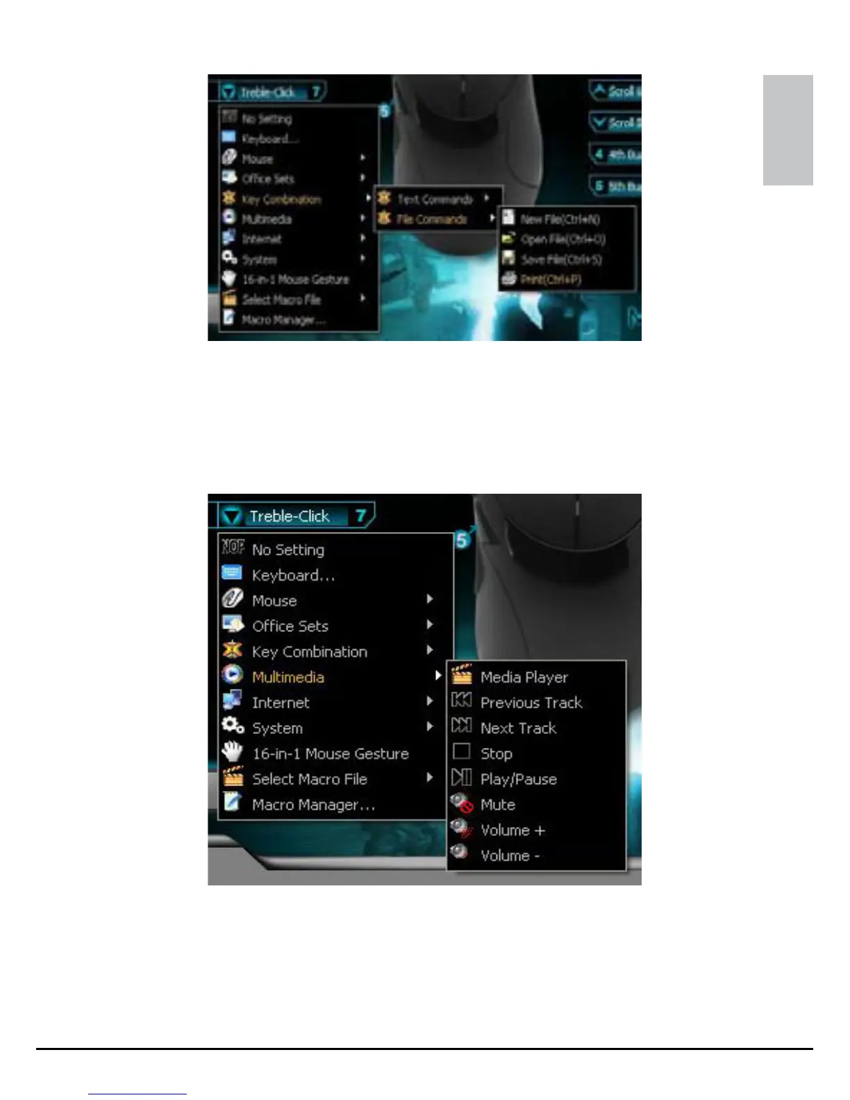 Page #15 background image