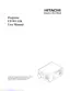 Preview: User Manual