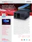 Preview: Brochure & Specs