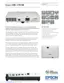 Preview: Datasheet