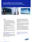 Preview: Brochure & Specs