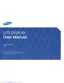 Preview: User Manual