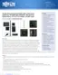 Preview: Brochure & Specs