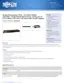 Preview: Brochure & Specs