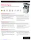 Preview: Product Specification