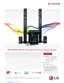 Preview: Specifications