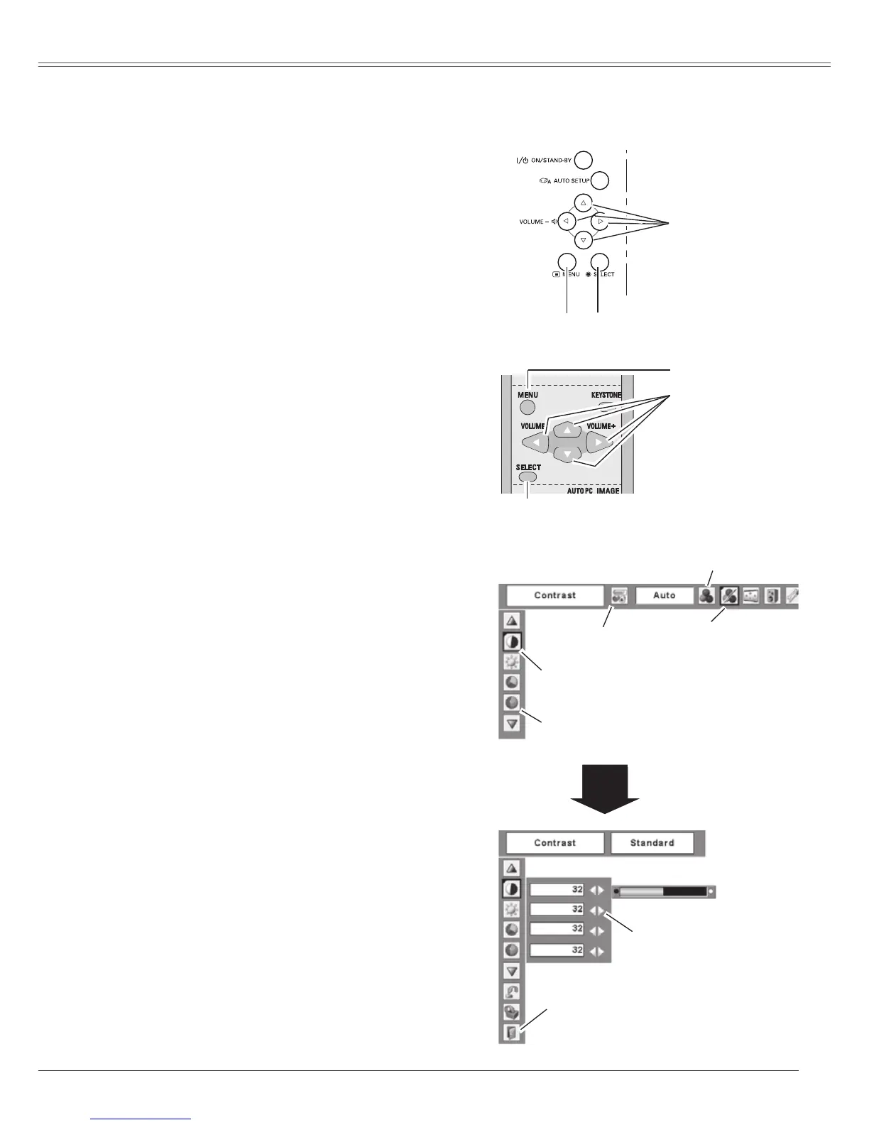 Page #21 background image