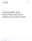 Preview: Configuration And Deployment Guide