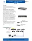 Preview: Brochure & Specs