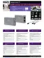 Preview: Brochure & Specs