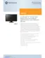 Preview: Brochure & Specs