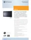 Preview: Brochure & Specs