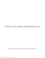 Preview: User Guide