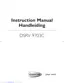 Preview: Instruction Manual