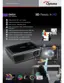 Preview: Brochure & Specs