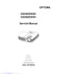 Preview: Service Manual