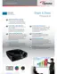Preview: Specifications
