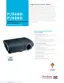 Preview: Specifications