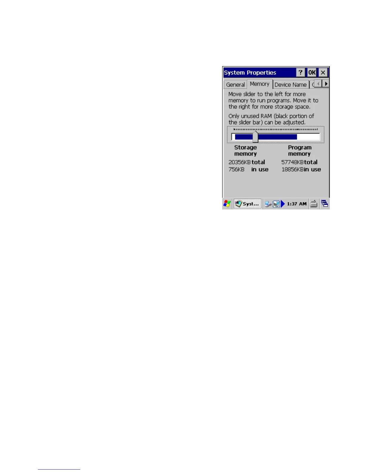 Page #20 background image
