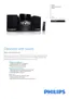 Preview: Brochure & Specs