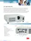 Preview: Specifications