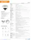 Preview: Specifications