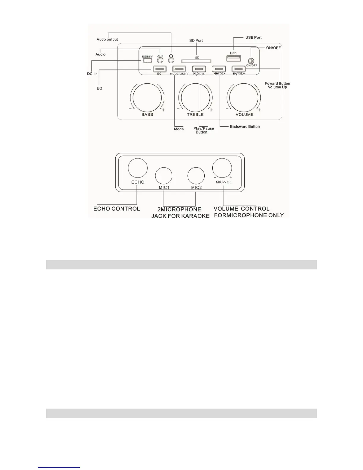 Page #2 background image