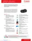 Preview: Specifications