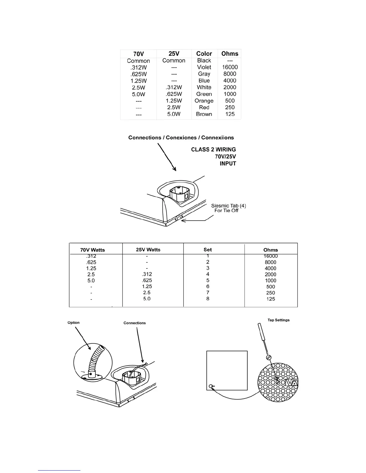 Page #2 background image