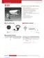 Preview: Specifications