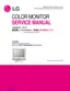 Preview: Service Manual