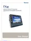 Preview: User Manual