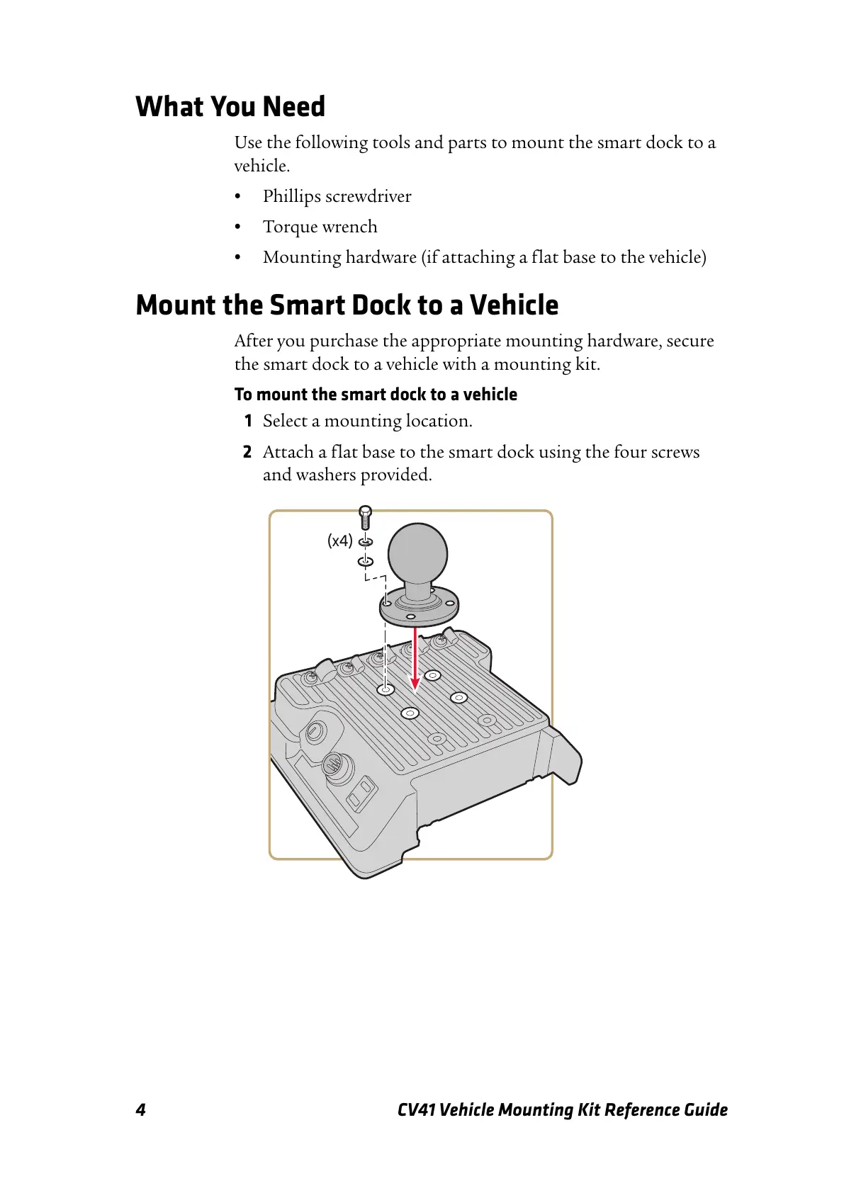 Page #4 background image