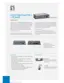 Preview: Specifications