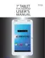 Preview: User Manual