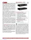 Preview: Specifications