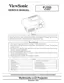 Preview: Service Manual