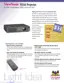 Preview: Specifications