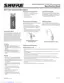 Preview: Specification Sheet