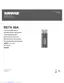 Preview: User Manual
