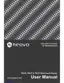 Preview: User Manual
