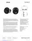 Preview: Technical Specifications