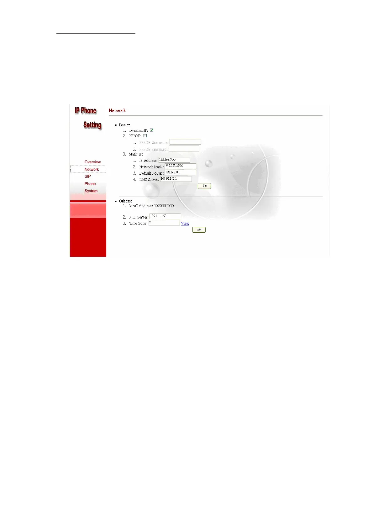 Page #32 background image