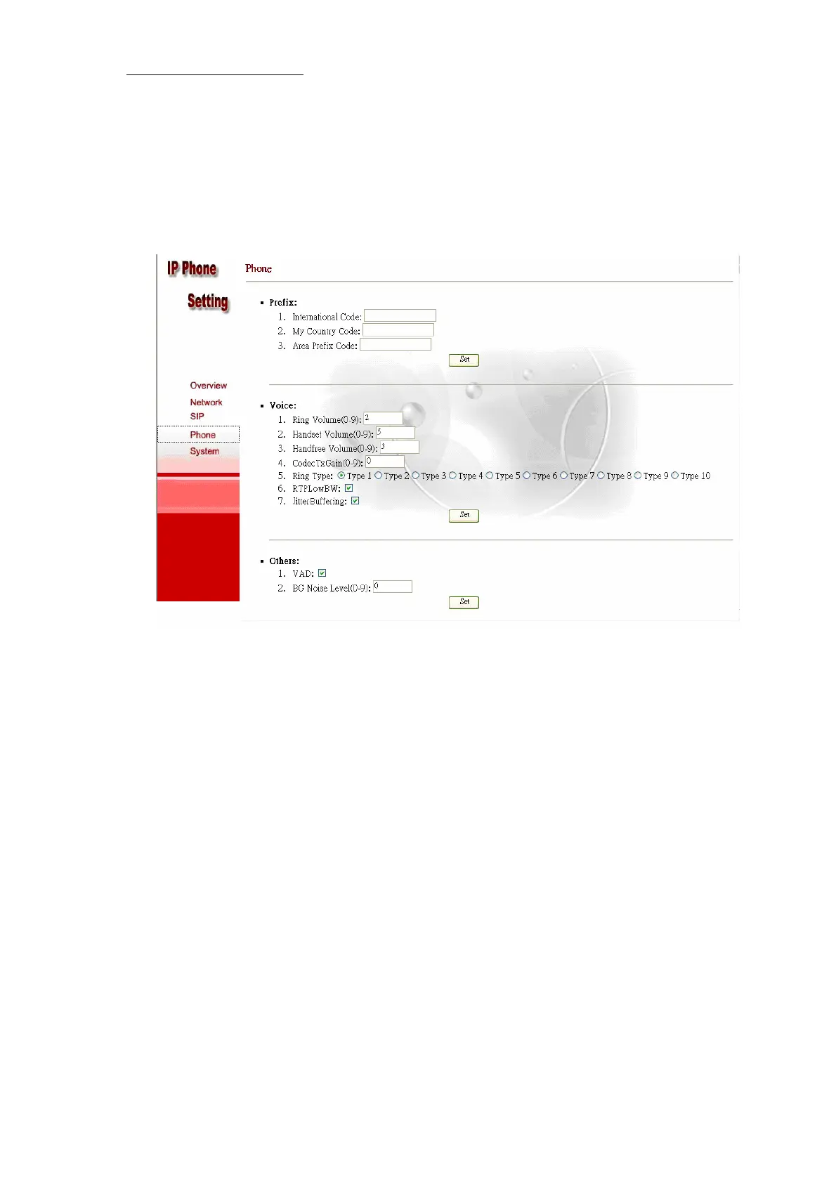 Page #36 background image