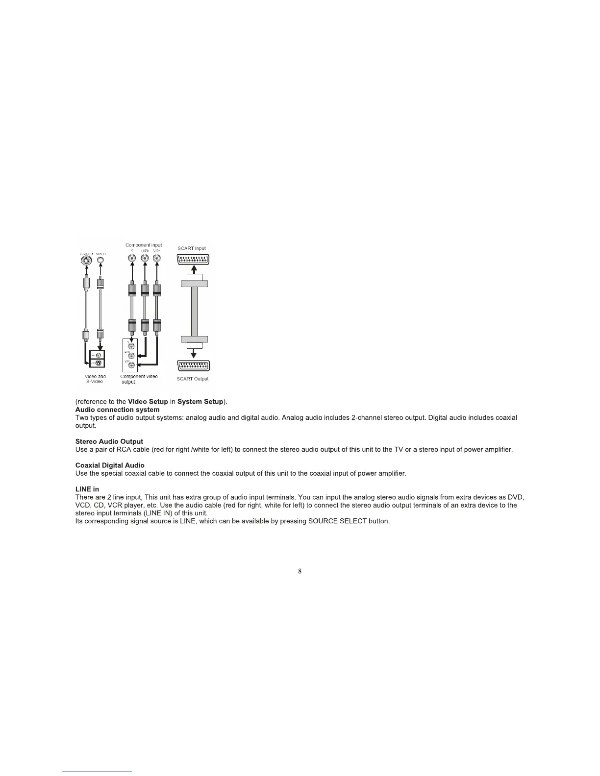 Page #8 background image